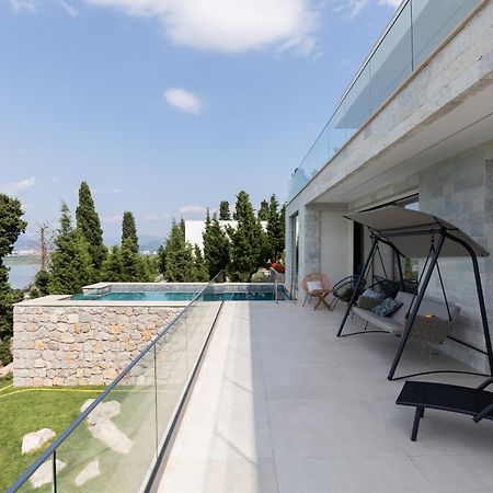 The Luxury Villa Široka Exteriér fotografie