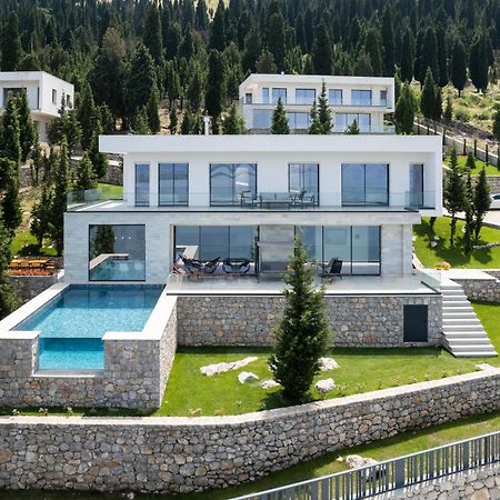 The Luxury Villa Široka Exteriér fotografie