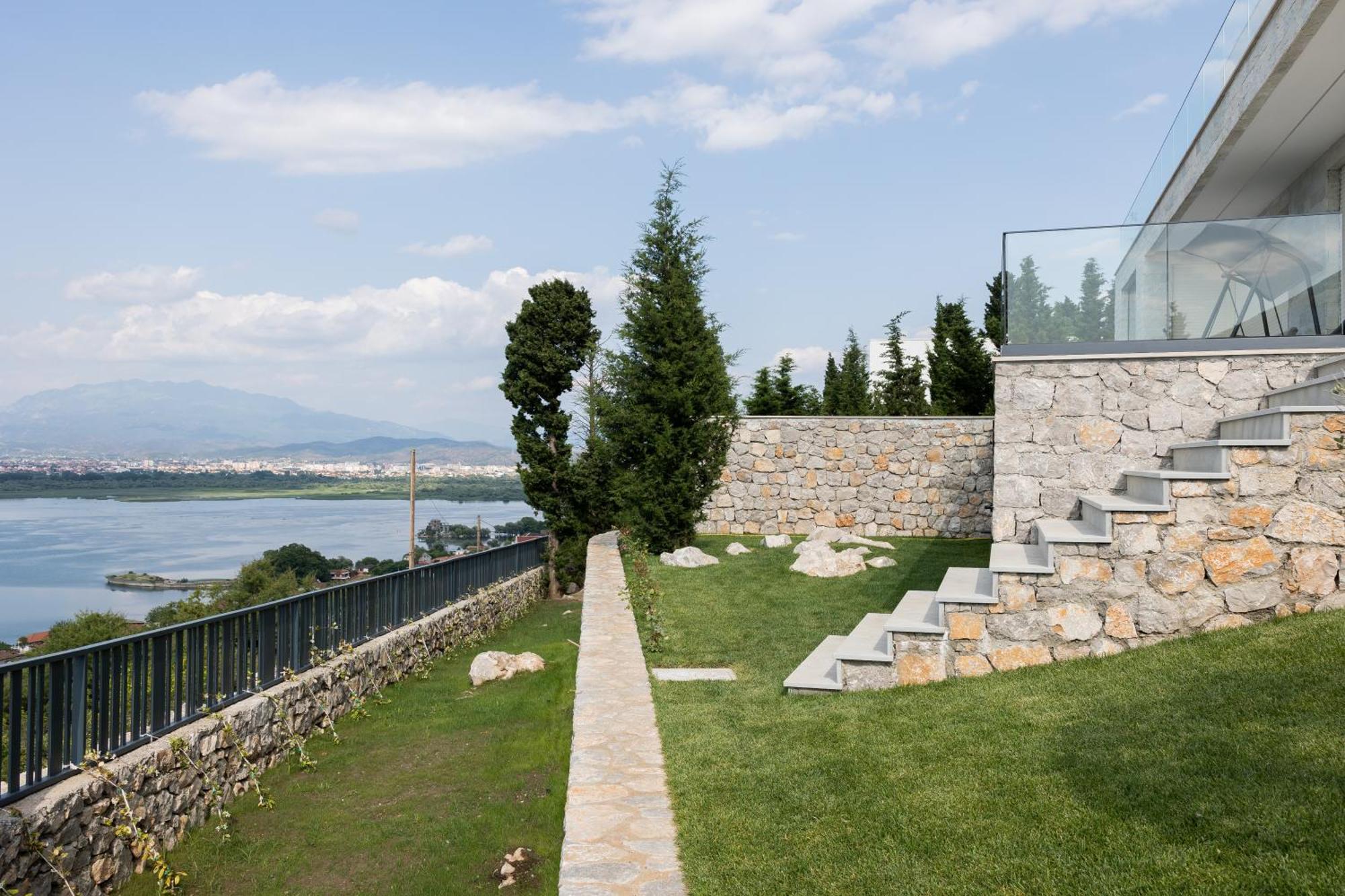 The Luxury Villa Široka Exteriér fotografie