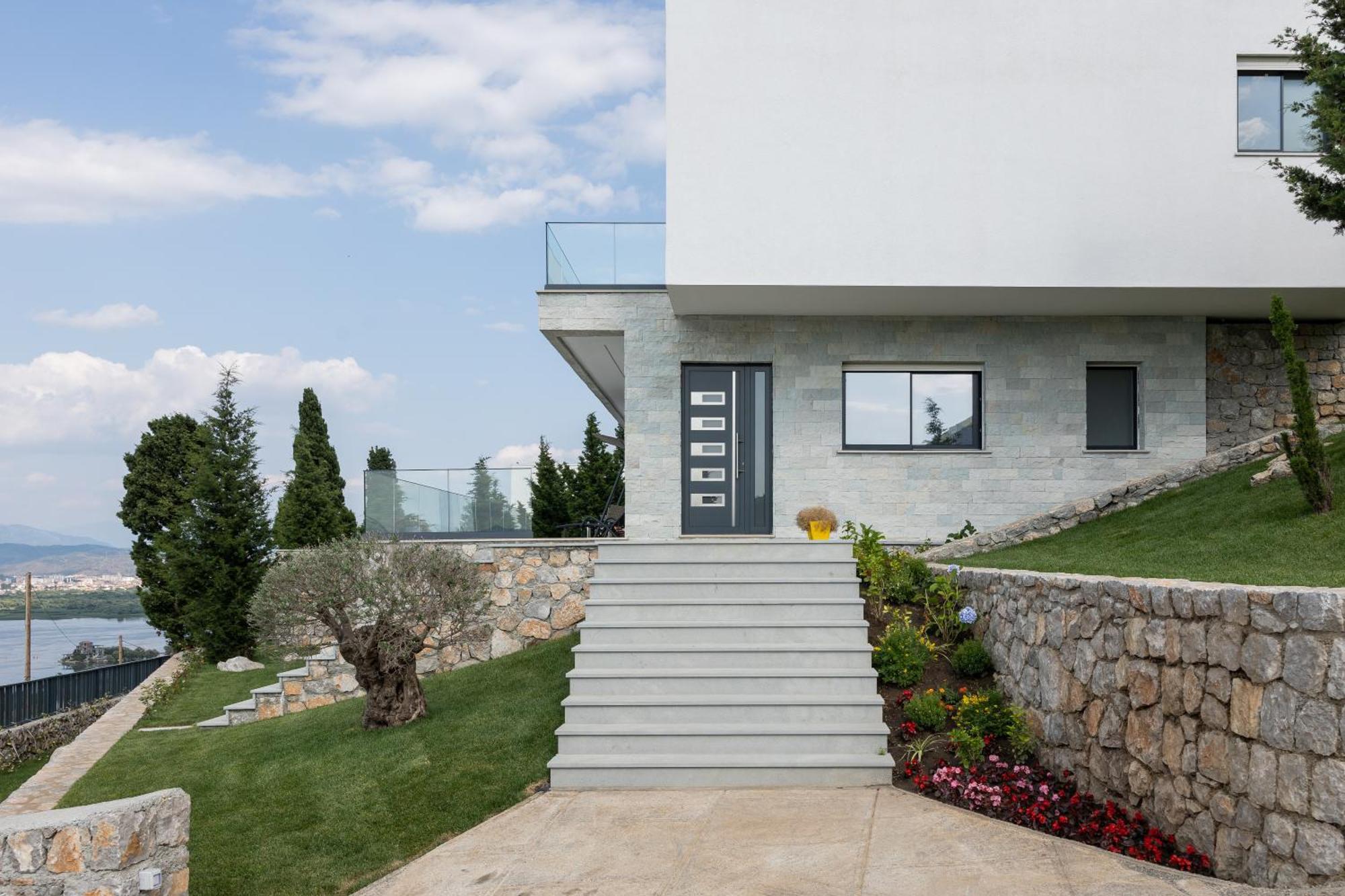 The Luxury Villa Široka Exteriér fotografie
