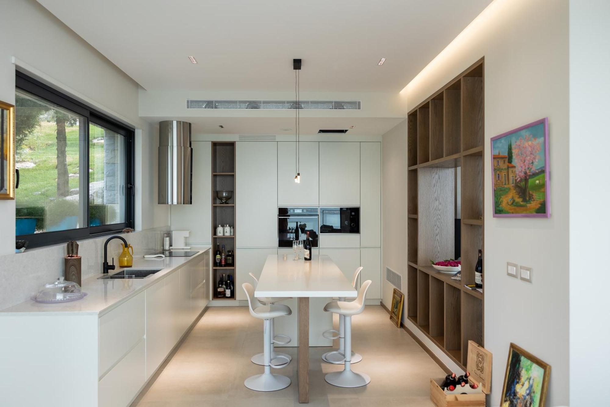 The Luxury Villa Široka Exteriér fotografie