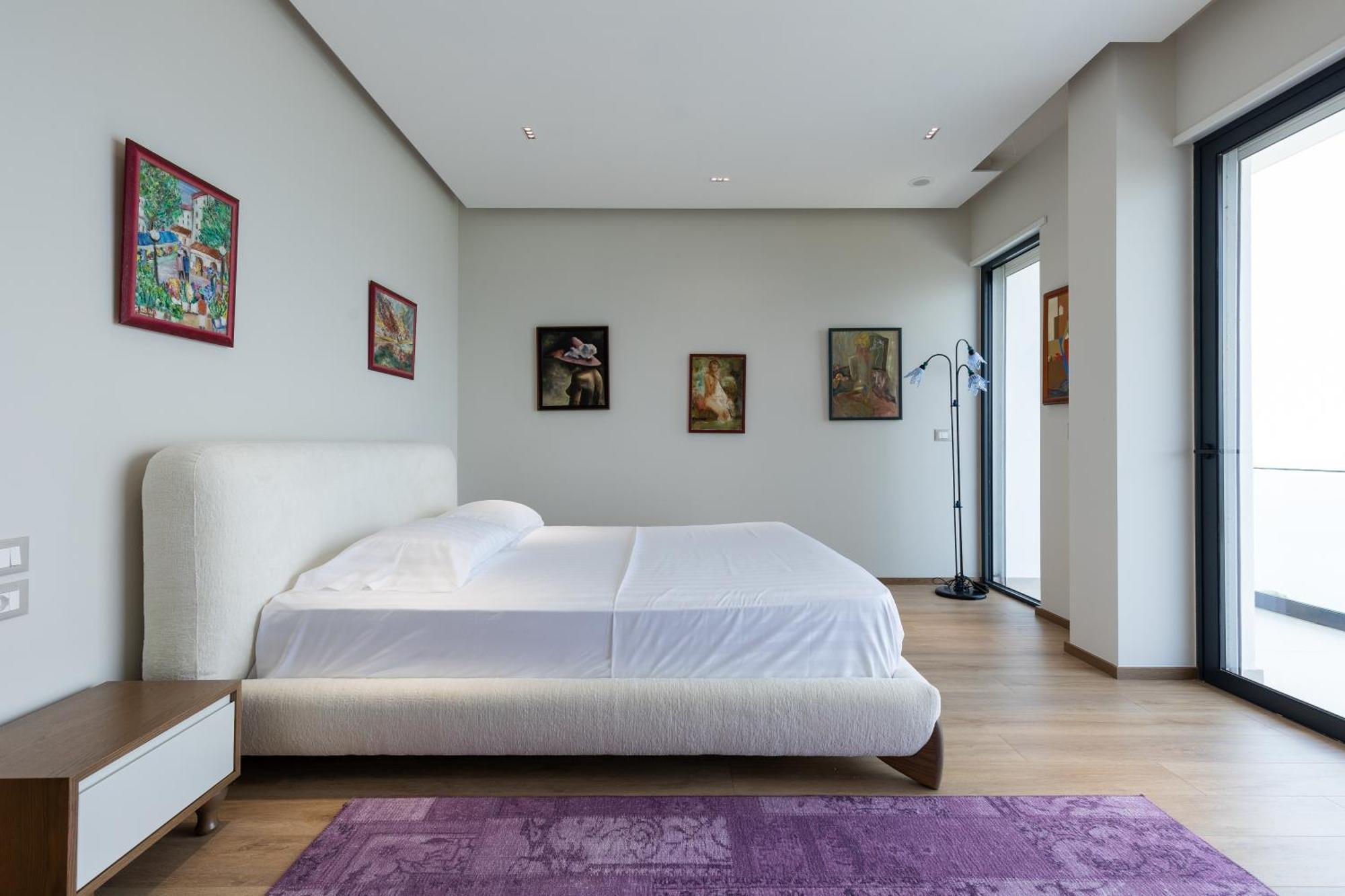 The Luxury Villa Široka Exteriér fotografie