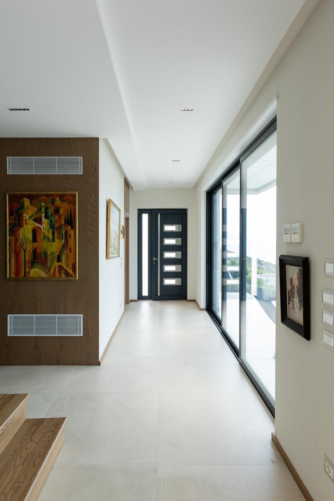 The Luxury Villa Široka Exteriér fotografie