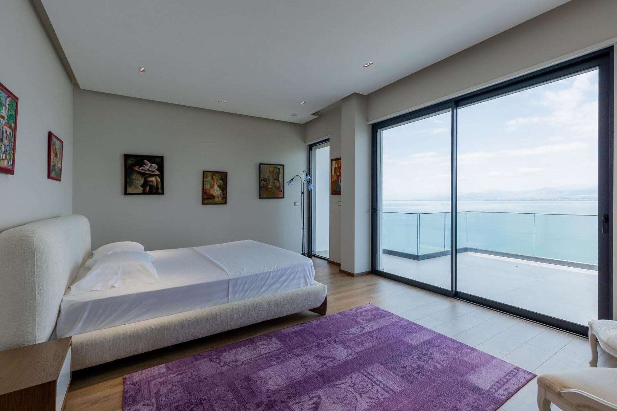 The Luxury Villa Široka Exteriér fotografie
