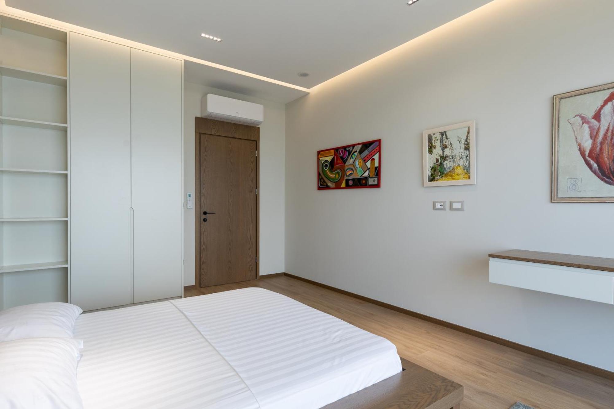 The Luxury Villa Široka Exteriér fotografie
