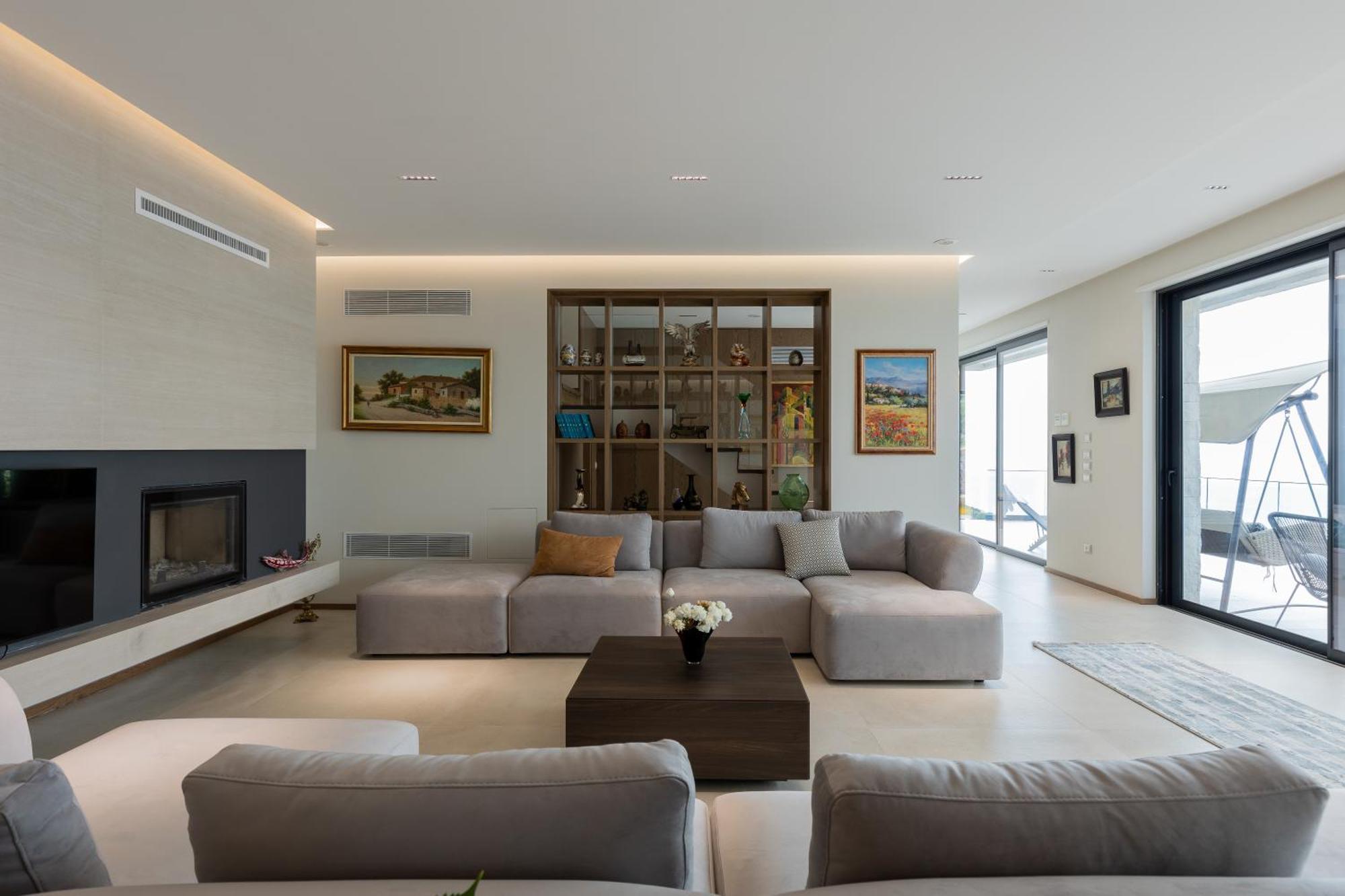 The Luxury Villa Široka Exteriér fotografie